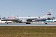 American Airlines Boeing 757-223 (N181AN) at  Miami - International, United States