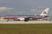 American Airlines Boeing 757-223 (N181AN) at  Miami - International, United States