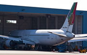 Gulf Air Boeing 767-3P6(ER) (N181AQ) at  Miami - Opa Locka, United States