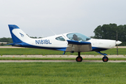 (Private) BRM Aero Bristell LSA (N181BL) at  Oshkosh - Wittman Regional, United States