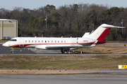 (Private) Bombardier BD-700-1A10 Global 6000 (N181CL) at  Atlanta - Dekalb-Peachtree, United States