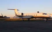 (Private) Gulfstream G-IV (N181CR) at  Orlando - Executive, United States