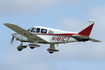 (Private) Piper PA-28-181 Archer II (N181CT) at  Oshkosh - Wittman Regional, United States