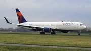Delta Air Lines Boeing 767-332(ER) (N181DN) at  Amsterdam - Schiphol, Netherlands
