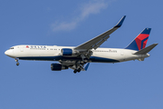 Delta Air Lines Boeing 767-332(ER) (N181DN) at  Atlanta - Hartsfield-Jackson International, United States