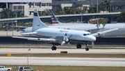 IFL Group Convair CV-580(F) (N181FL) at  Miami - International, United States