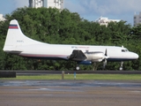 IFL Group Convair CV-580(F) (N181FL) at  San Juan - Luis Munoz Marin International, Puerto Rico