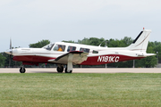 (Private) Piper PA-32R-301T Saratoga II TC (N181KC) at  Oshkosh - Wittman Regional, United States