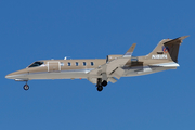 Pinnacle Air Executive Jet Charter Learjet 31A (N181PA) at  Las Vegas - Harry Reid International, United States