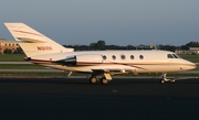 (Private) Dassault Falcon 200 (N181RK) at  Orlando - Executive, United States