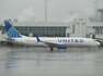 United Airlines Boeing 737-824 (N18223) at  Denver - International, United States