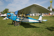 (Private) Pietenpol Air Camper (N18235) at  Oshkosh - Wittman Regional, United States