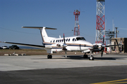 (Private) Beech King Air 350 (N18269) at  Las Vegas - Municipal, United States