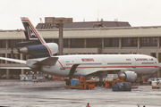 Leisure Air McDonnell Douglas DC-10-10 (N1826U) at  Honolulu - International, United States