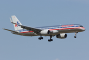 American Airlines Boeing 757-223 (N182AN) at  Dallas/Ft. Worth - International, United States