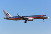 American Airlines Boeing 757-223 (N182AN) at  Dallas/Ft. Worth - International, United States