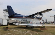 (Private) Quest Kodiak 100 (N182KQ) at  Lakeland - Regional, United States