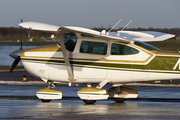 (Private) Cessna 182Q Skylane II (N182PG) at  Hamburg - Fuhlsbuettel (Helmut Schmidt), Germany