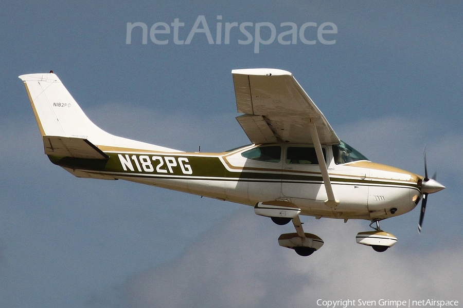 (Private) Cessna 182Q Skylane II (N182PG) | Photo 168593