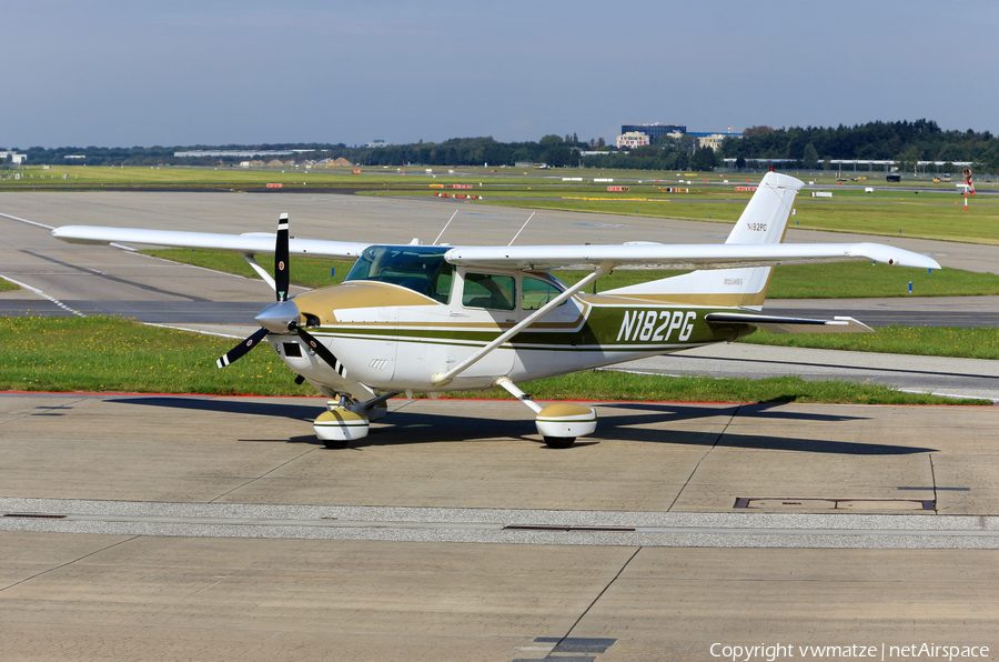 (Private) Cessna 182T Skylane (N182PG) | Photo 188632