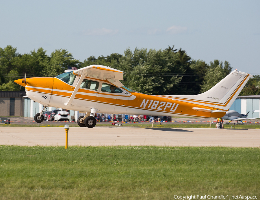 (Private) Cessna 182P Skylane (N182PU) | Photo 83217