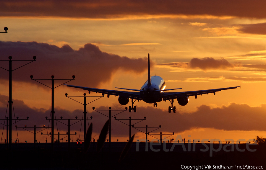 US Airways Airbus A321-211 (N182UW) | Photo 153588