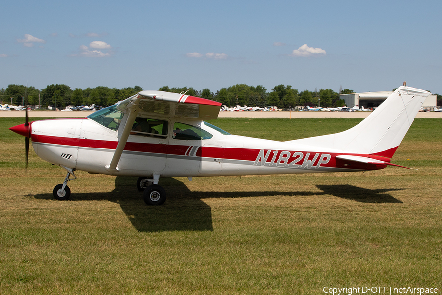 (Private) Cessna 182N Skylane (N182WP) | Photo 659867
