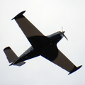 (Private) Beech V35B Bonanza (N18318) at  Sorocaba - Bertram Luiz Leupolz, Brazil