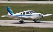 (Private) Piper PA-28-180 Cherokee (N1831T) at  Dallas - Addison, United States