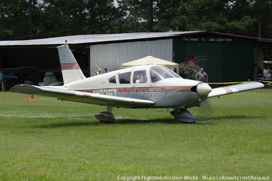 (Private) (N1835T) | Photo 81678
