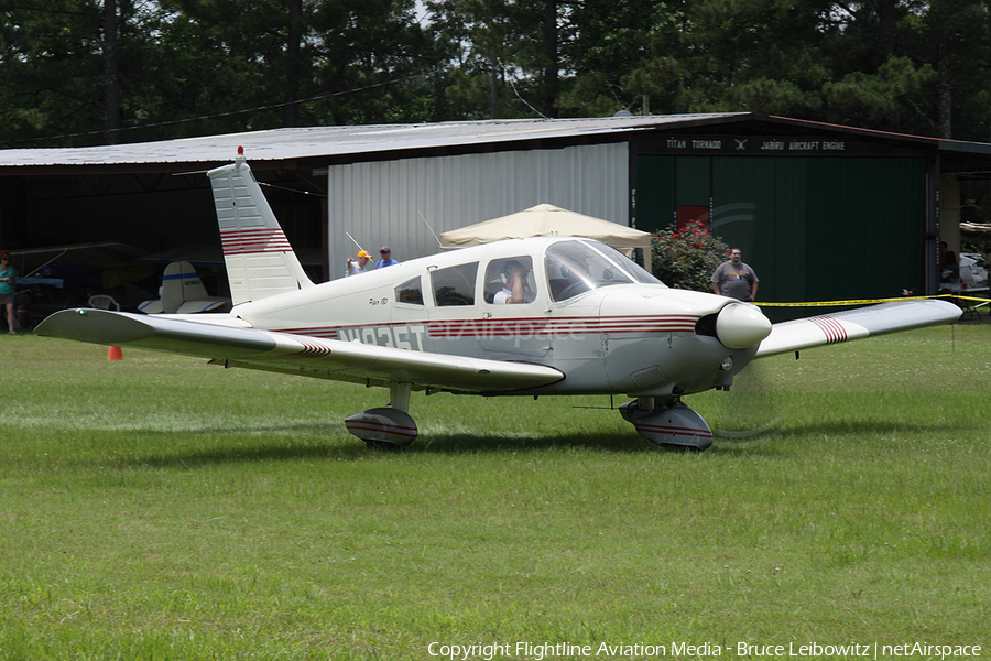(Private) Piper PA-28-180 Archer (N1835T) | Photo 81678
