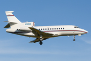 (Private) Dassault Falcon 900EX (N1836S) at  Teterboro, United States