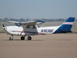 ATP Flight School Cessna 172S Skyhawk SP (N1838E) at  Pueblo - Memorial, United States