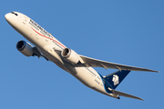 AeroMexico Boeing 787-9 Dreamliner (N183AM) at  New York - John F. Kennedy International, United States