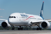 AeroMexico Boeing 787-9 Dreamliner (N183AM) at  Madrid - Barajas, Spain