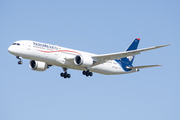 AeroMexico Boeing 787-9 Dreamliner (N183AM) at  Madrid - Barajas, Spain