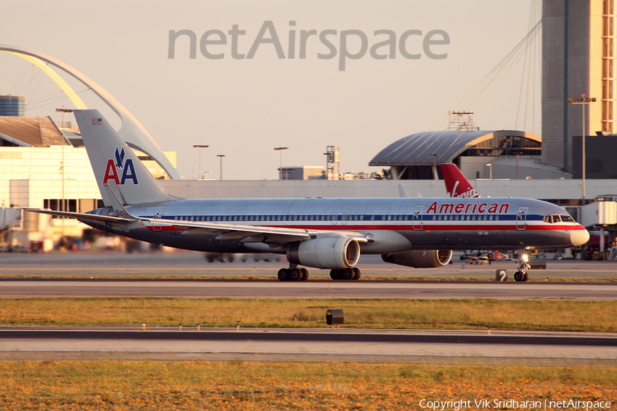 American Airlines Boeing 757-223 (N183AN) | Photo 70725