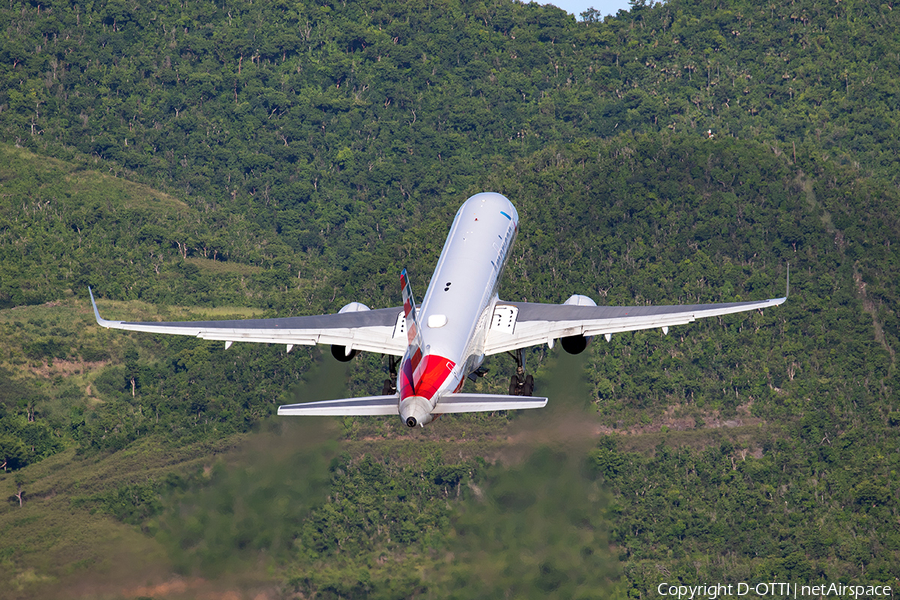 American Airlines Boeing 757-223 (N183AN) | Photo 360642