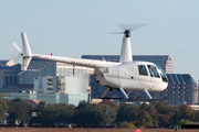 (Private) Robinson R44 Raven (N183AS) at  Dallas - Addison, United States