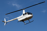 (Private) Robinson R44 Raven (N183AS) at  Dallas - Addison, United States