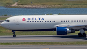 Delta Air Lines Boeing 767-332(ER) (N183DN) at  Boston - Logan International, United States