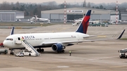 Delta Air Lines Boeing 767-332(ER) (N183DN) at  Dusseldorf - International, Germany