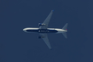 Delta Air Lines Boeing 767-332(ER) (N183DN) at  In Flight, Brazil