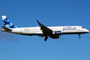 JetBlue Airways Embraer ERJ-190AR (ERJ-190-100IGW) (N183JB) at  San Juan - Luis Munoz Marin International, Puerto Rico