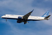 JetBlue Airways Embraer ERJ-190AR (ERJ-190-100IGW) (N183JB) at  Tampa - International, United States
