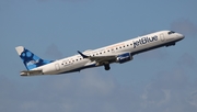 JetBlue Airways Embraer ERJ-190AR (ERJ-190-100IGW) (N183JB) at  Ft. Lauderdale - International, United States