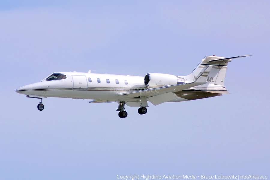 (Private) Learjet 31A (N183ML) | Photo 184330