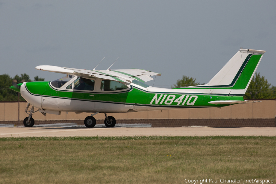 (Private) Cessna 177RG Cardinal (N1841Q) | Photo 530560