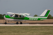 (Private) Cessna 177RG Cardinal (N1841Q) at  Oshkosh - Wittman Regional, United States