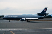 United Airlines McDonnell Douglas DC-10-10 (N1841U) at  Seattle/Tacoma - International, United States